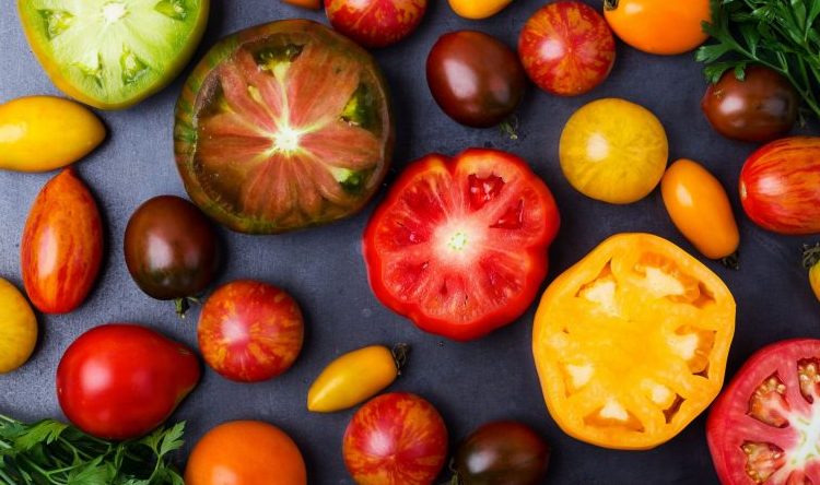 Which Tomatoes Pack the Biggest Health Benefits